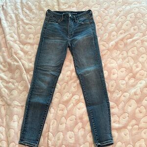 American Eagle Luxe Women’s Jeans